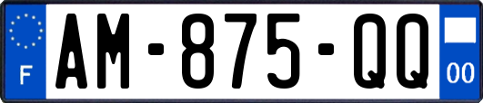 AM-875-QQ