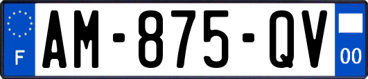 AM-875-QV