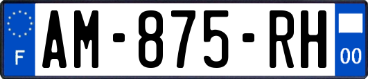 AM-875-RH