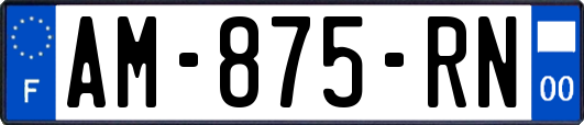 AM-875-RN