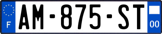 AM-875-ST