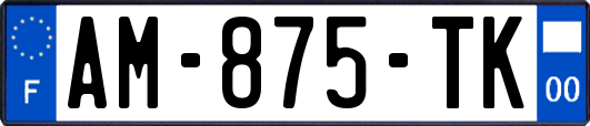 AM-875-TK
