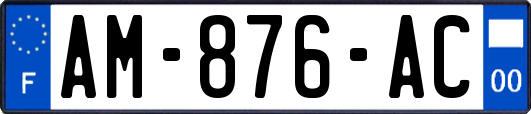 AM-876-AC