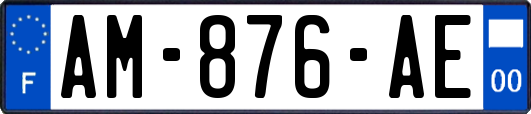 AM-876-AE