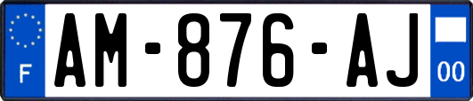AM-876-AJ