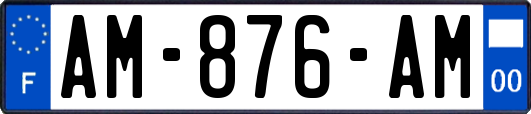 AM-876-AM