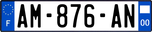 AM-876-AN