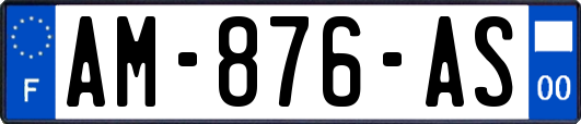 AM-876-AS