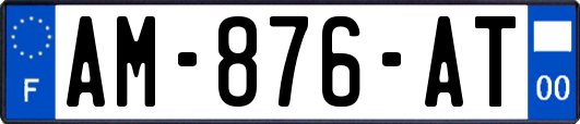 AM-876-AT