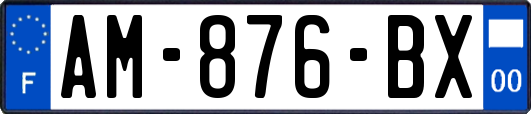 AM-876-BX