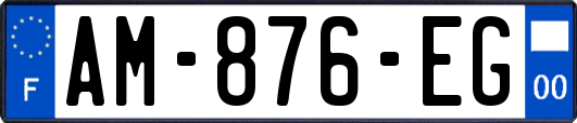 AM-876-EG