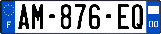 AM-876-EQ