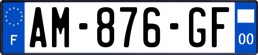 AM-876-GF