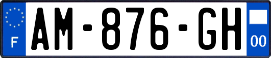 AM-876-GH