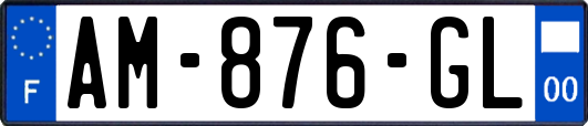 AM-876-GL