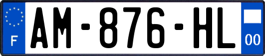 AM-876-HL