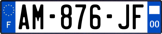 AM-876-JF