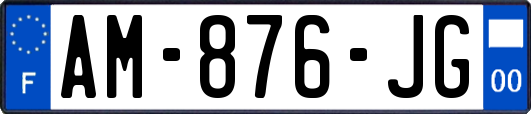 AM-876-JG
