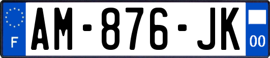 AM-876-JK