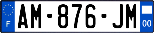 AM-876-JM