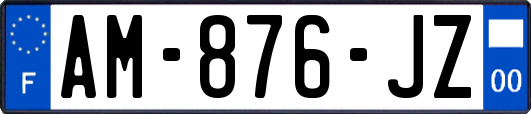 AM-876-JZ