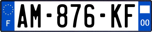 AM-876-KF
