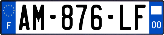 AM-876-LF