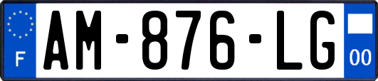 AM-876-LG