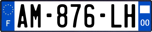 AM-876-LH