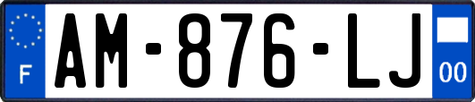 AM-876-LJ