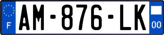 AM-876-LK
