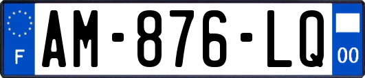 AM-876-LQ