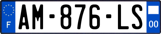 AM-876-LS