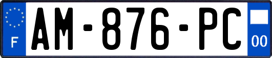 AM-876-PC