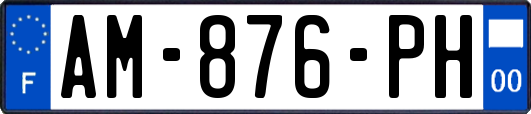AM-876-PH