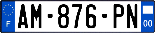 AM-876-PN