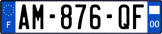 AM-876-QF