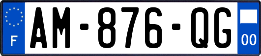 AM-876-QG