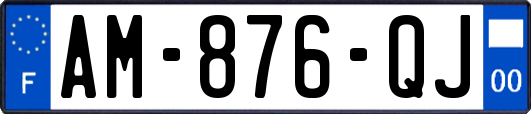 AM-876-QJ
