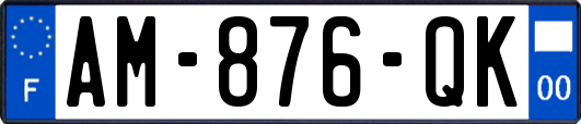 AM-876-QK