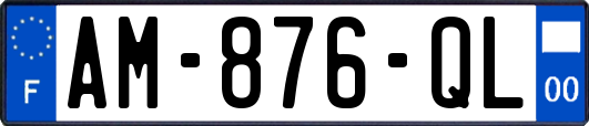 AM-876-QL