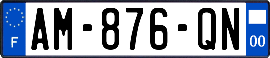 AM-876-QN