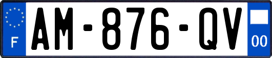 AM-876-QV