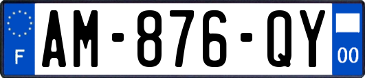 AM-876-QY