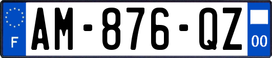 AM-876-QZ
