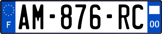 AM-876-RC