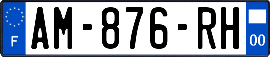 AM-876-RH
