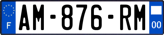AM-876-RM