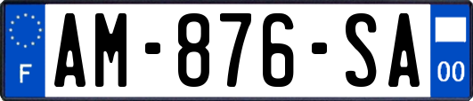 AM-876-SA