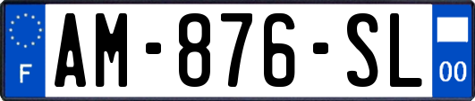 AM-876-SL